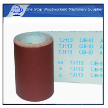 Hot Selling Machine Sanding Wood Abrasive Belt/ Zirconia Abrasive Type Floor Sanding Belts/ Abrasive Wide Belt